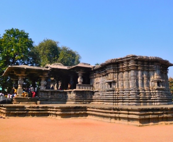 Madhya Pradesh